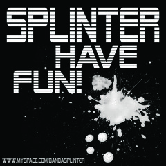 Splintermusic