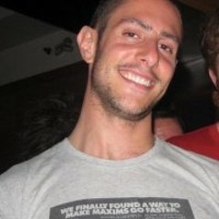 Brad Liberti