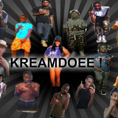 #KreamDoe !