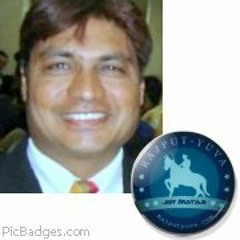Kishorsinh Dodia