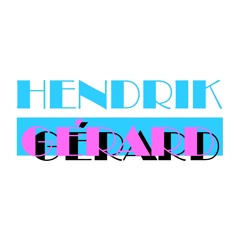 Hendrik Gérard