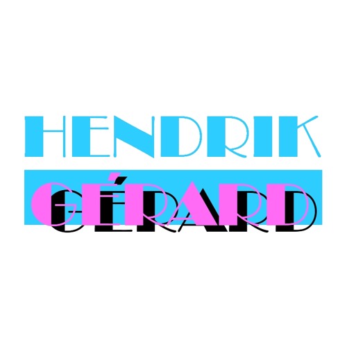 Hendrik Gérard’s avatar