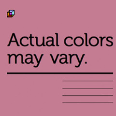 actualcolorsmayvary