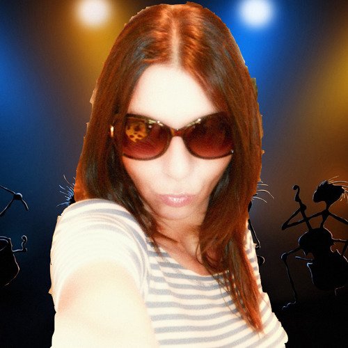 SoundCloud profile picture for @jonna