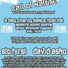 Max ChunkStar Anderson