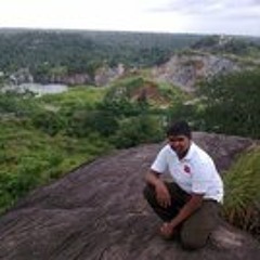 Bisina Wickremasinghe