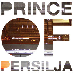 PRINCE OF PERSILJA