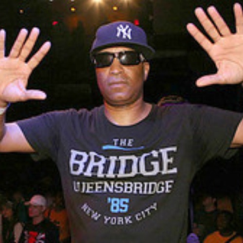 DJ Marley Marl
