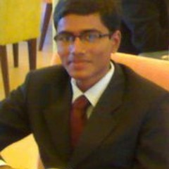 G Manoj Kumar