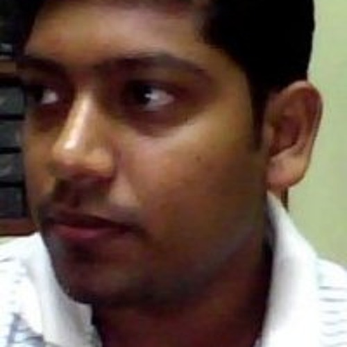 Arun Kumar K’s avatar