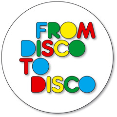From Disco To Disco