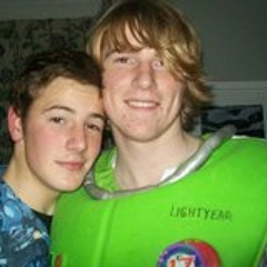 Joby Wolfenden-Brown