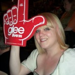 Amy Jack Pot-Jenkinson