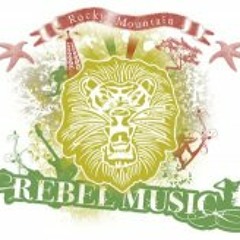 Rocky Mtn Rebel Music