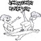 Scissoring Grandmas