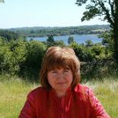 Rosemary O'Shaughnessy