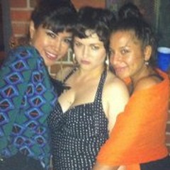 Lillian FireLily Marsh