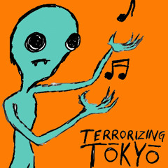Terrorizing Tokyo
