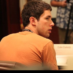 ColinDaileda