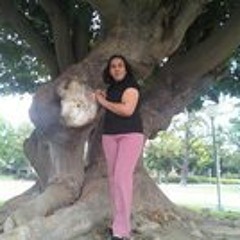 Joy Riad