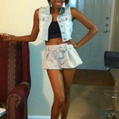 Chunquanda M. Steverson