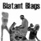 Blatant Blags