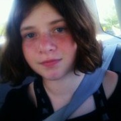 Alicia Annmari Boudreau