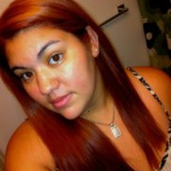 Natalia Yayeme Buitron