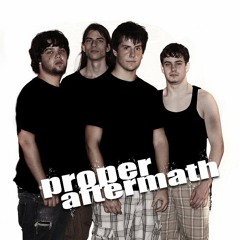 Proper Aftermath