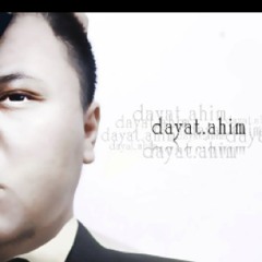 Dayat Ahim