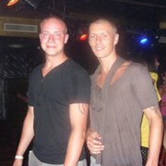 daniel wood ( aka blaze )