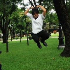 Jericho Vincent Bautista