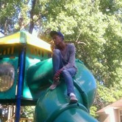 Shelt Richardson-Dismukes