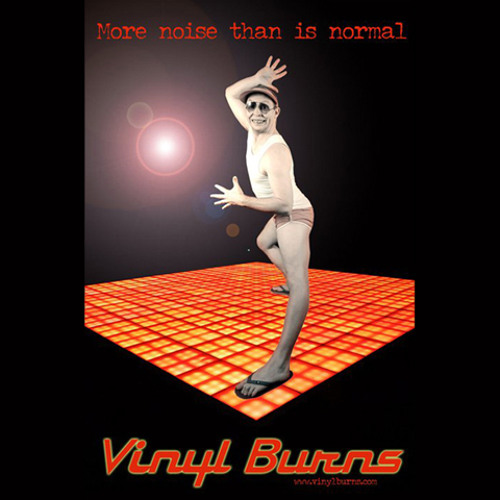vinylburns’s avatar