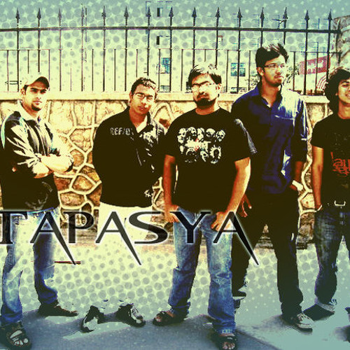 Tapasya’s avatar