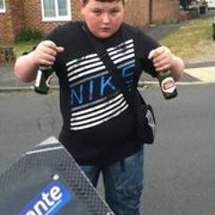 Tyler John Harridge Mckay