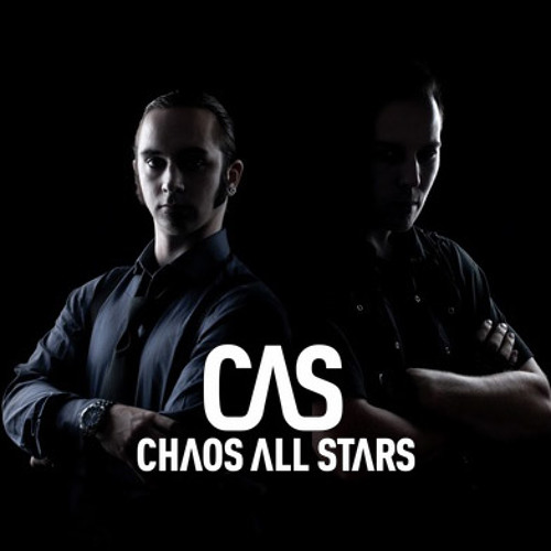 chaosallstars’s avatar