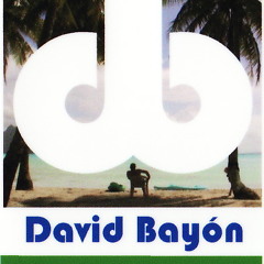 DAVID BAYON