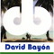 DAVID BAYON