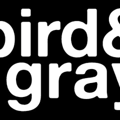 bird&gray