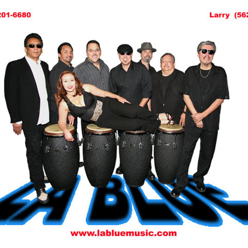 The L.A Blue Band’s avatar