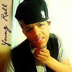 young rell (H.B.P)