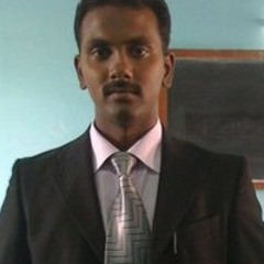 Murali Venugopal