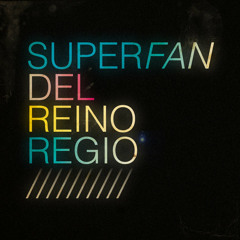 Superfan Del Reino Regio