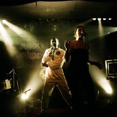 Junkyard Productions