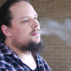 uwF / Chemical Spirit / Ryan Thomas