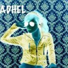 Adhel Maharani RobbLess