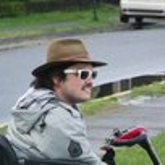 Matias Del Sotomayor