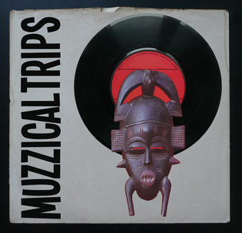 Muzzicaltrips podcast artwork