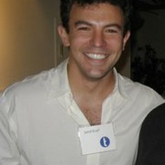 Jared Kopf